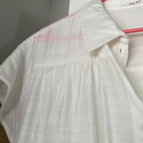 Mod ref tunic - Picture 4 of 7